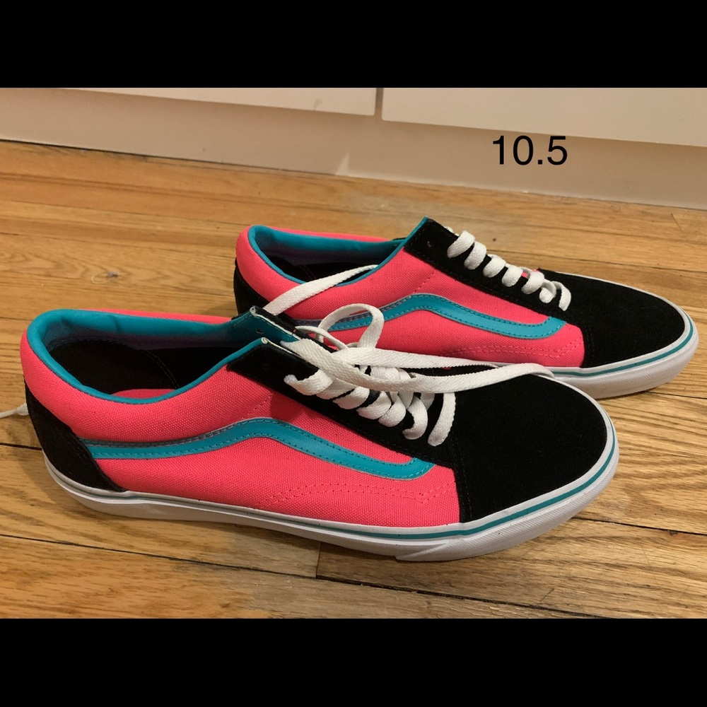 Vans originals